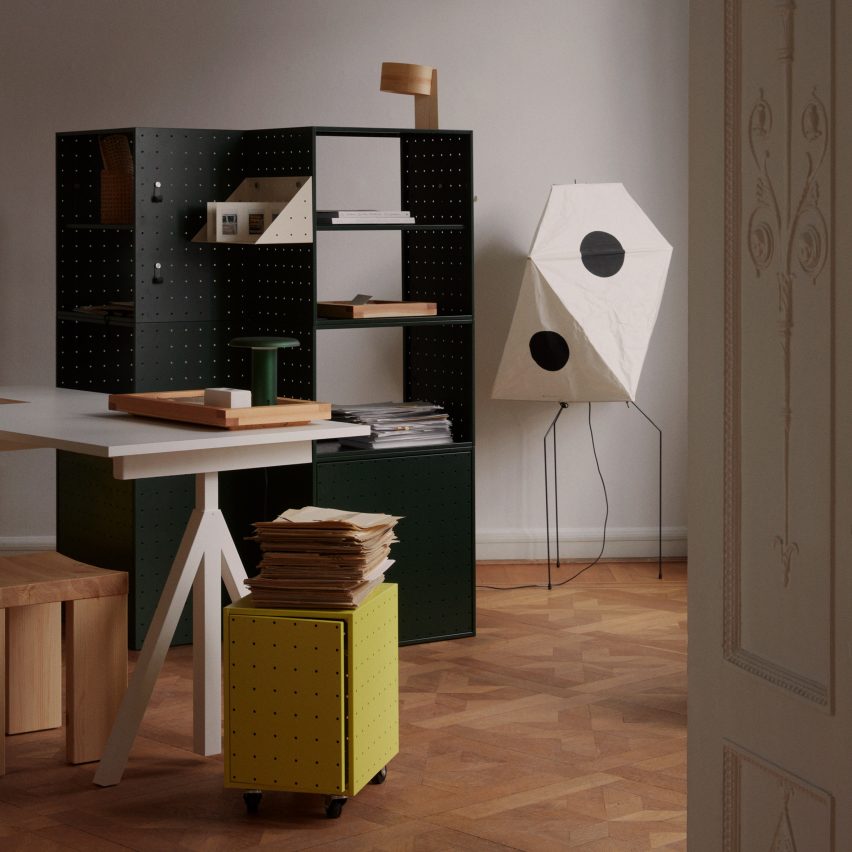 Stockholm | Dezeen Events Guide