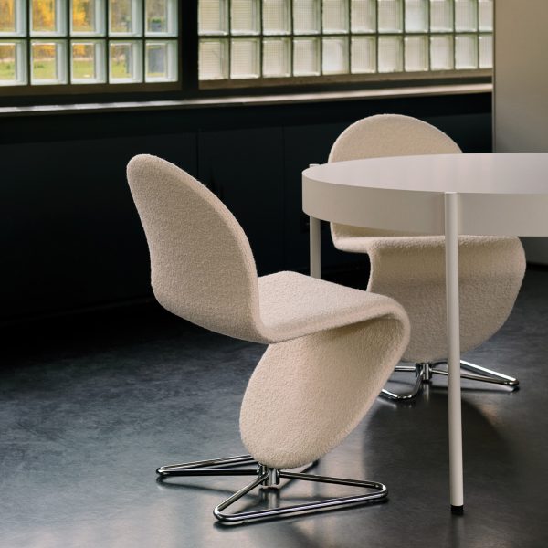 System 1-2-3 chairs