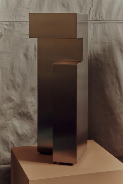 Translations, by Don Cameron, Melbourne Art Fair Futureobjekt
