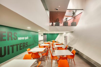 Sports academy in India
