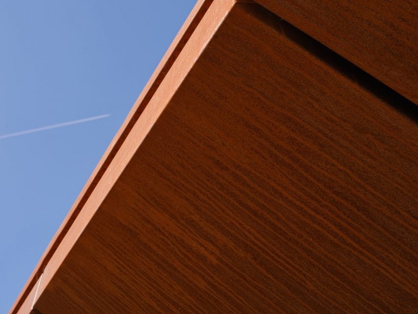 The Works by Felix Lewis Architects
