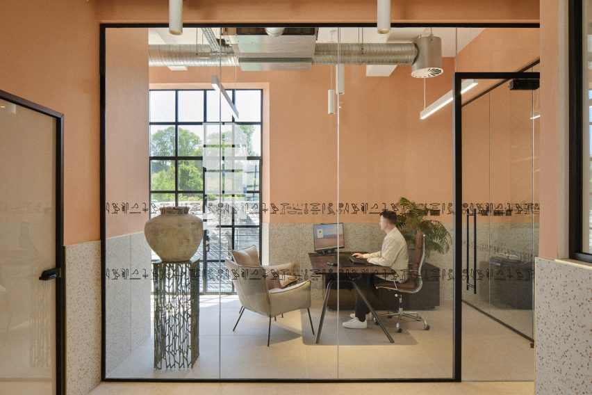 The Works by Felix Lewis Architects