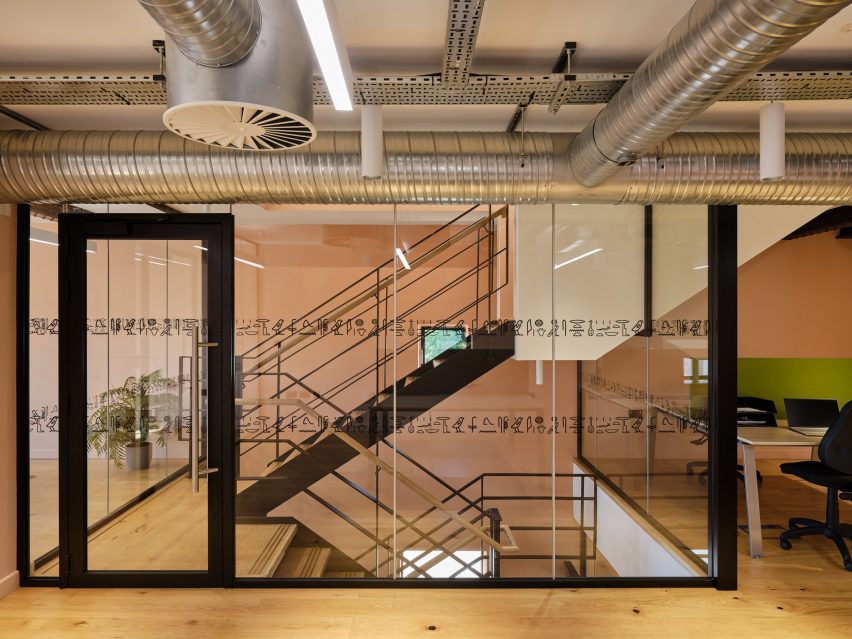 The Works by Felix Lewis Architects