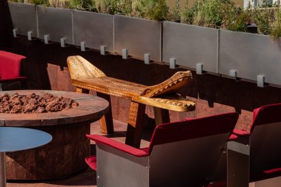 Tonana bar by AG Studio