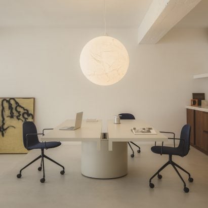 Ten products that upgrade office interiors