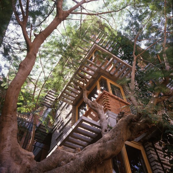 The Good Earth by Shibanee & Kamal Architects