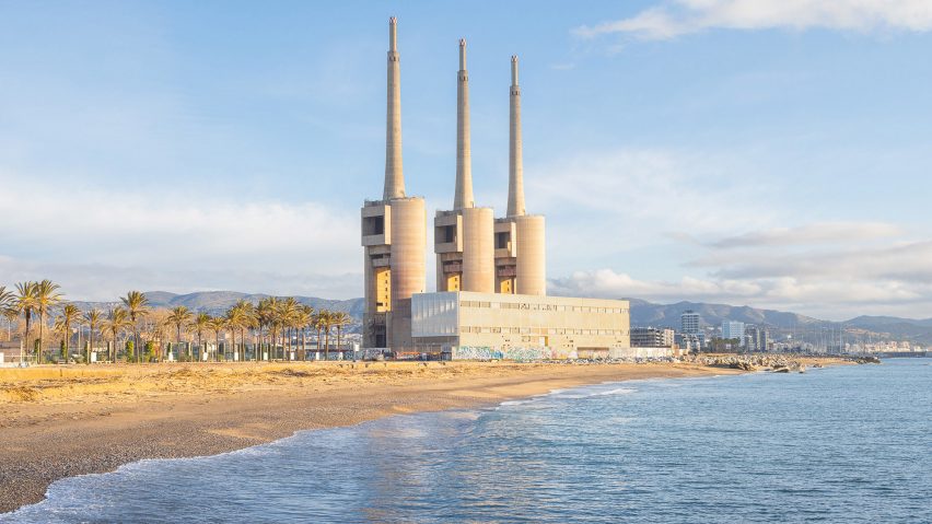 Three Chimneys