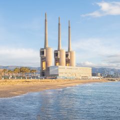 Three Chimneys