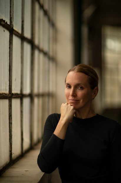Tatiana Bilbao