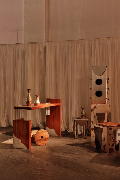 Toro Manifesto at Unique Design x