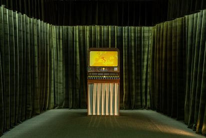 Radiooooo Le Jukebox
