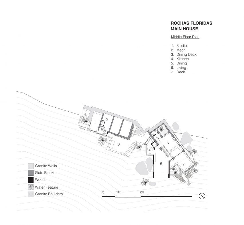 WaCa Design aims for low carbon at Brazilian seaside compound