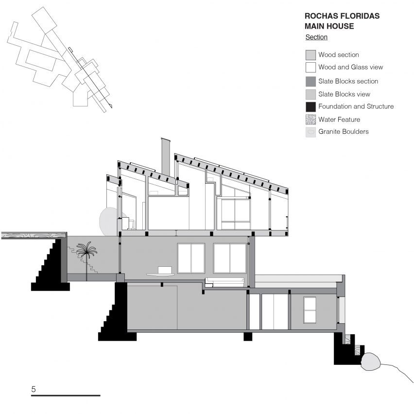 WaCa Design aims for low carbon at Brazilian seaside compound