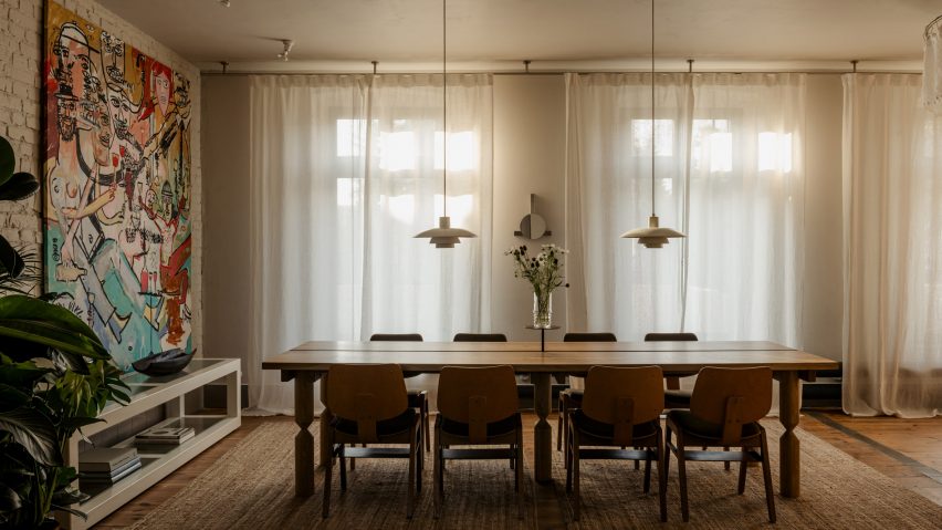 P81 House by Wiercinski Studio