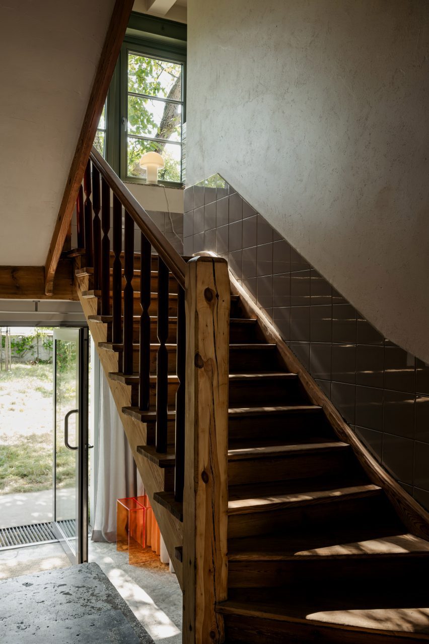 P81 House by Wiercinski Studio