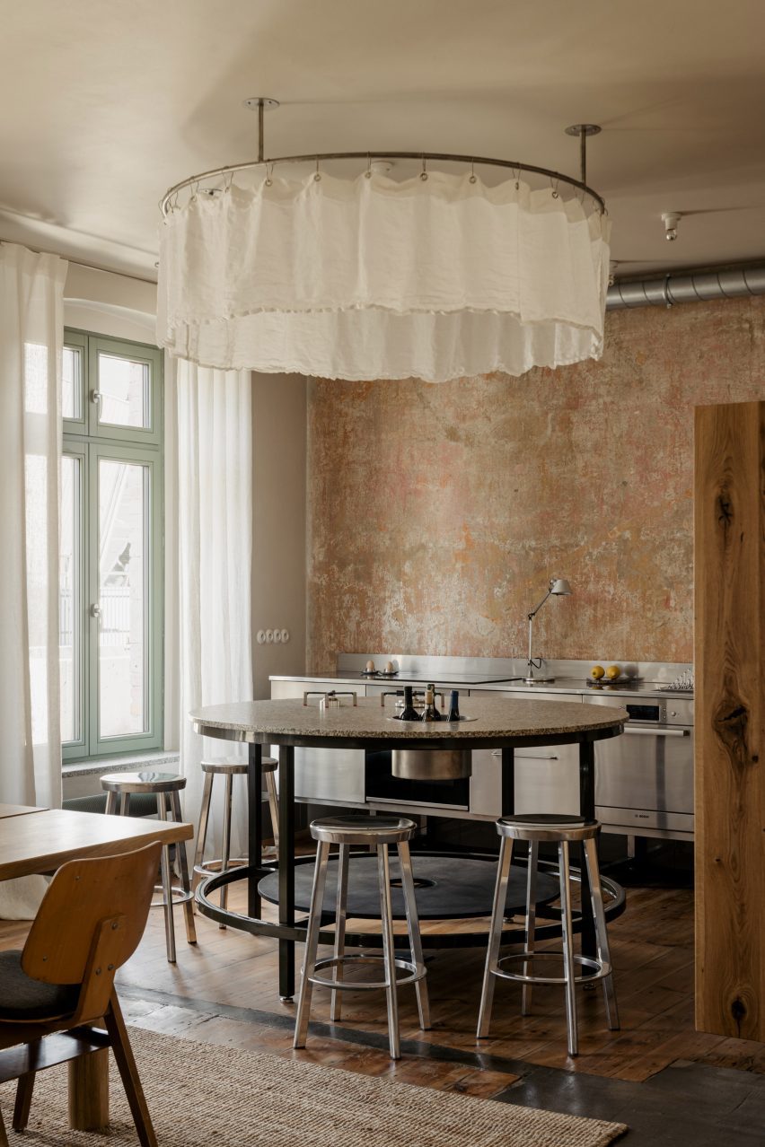P81 House by Wiercinski Studio