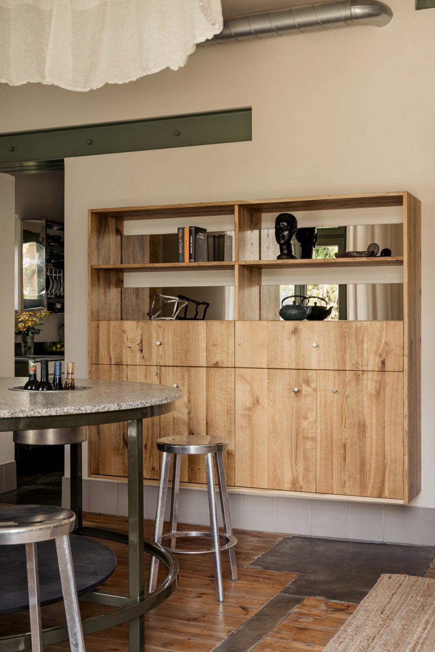 P81 House by Wiercinski Studio