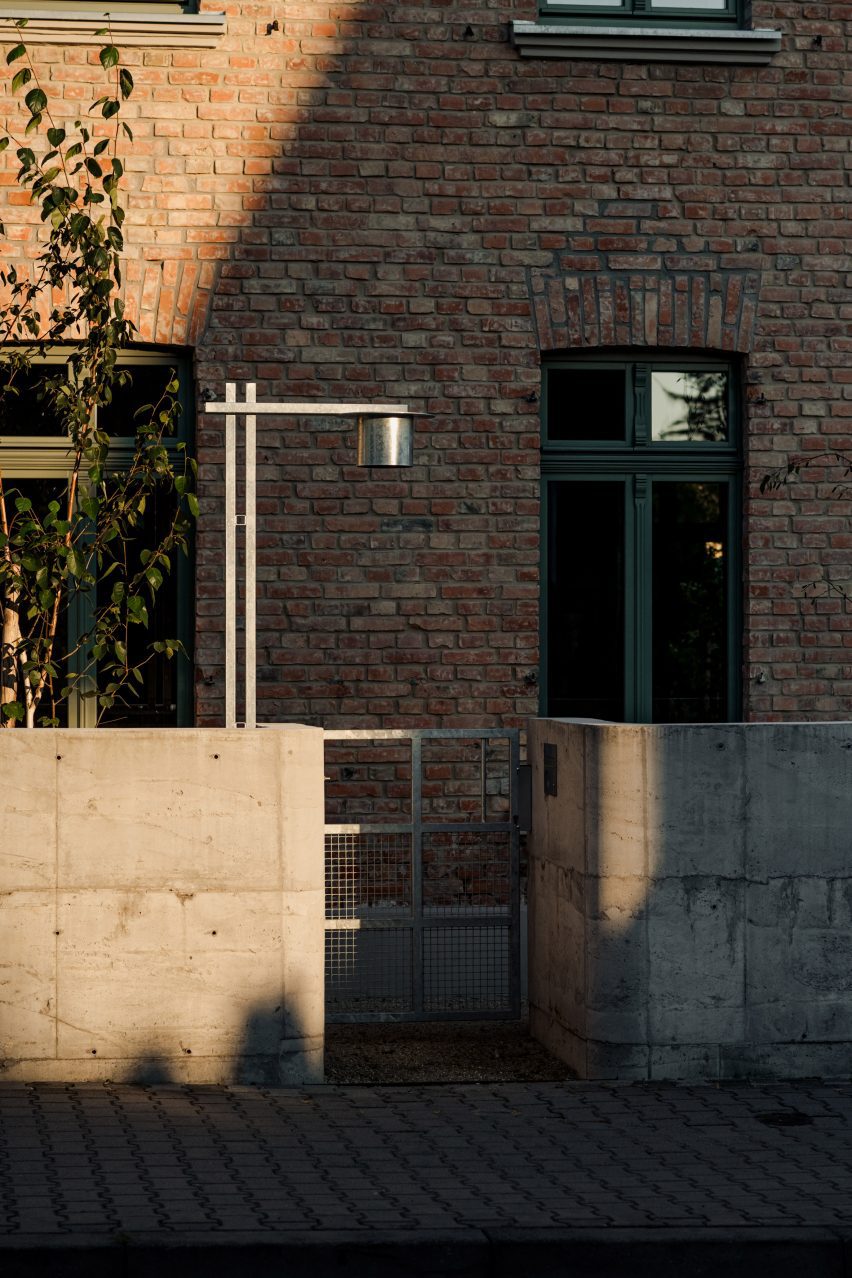 P81 House by Wiercinski Studio