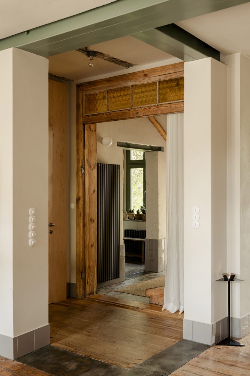 P81 House by Wiercinski Studio