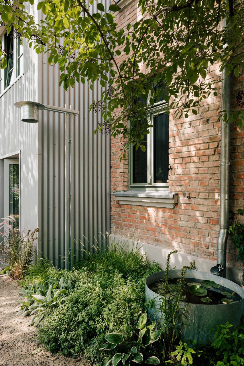 P81 House by Wiercinski Studio