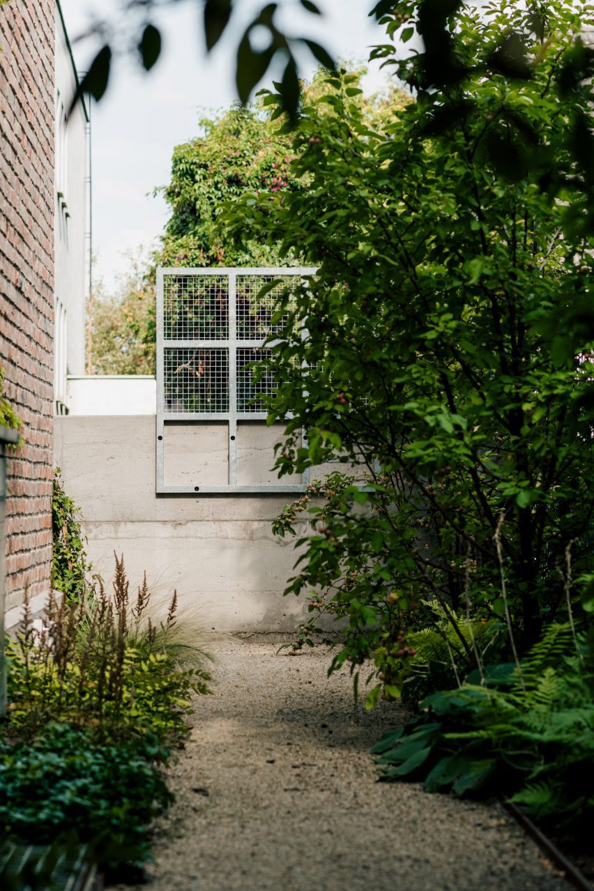 P81 House by Wiercinski Studio