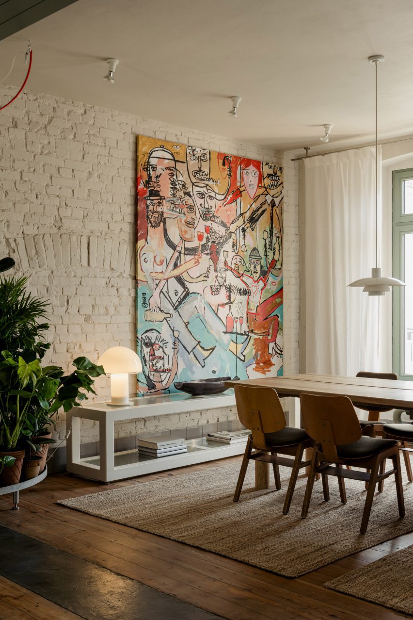 P81 House by Wiercinski Studio