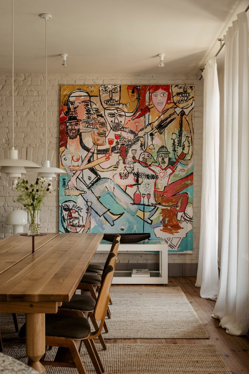 P81 House by Wiercinski Studio