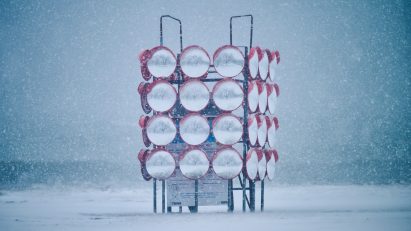 Winter Stations 2026