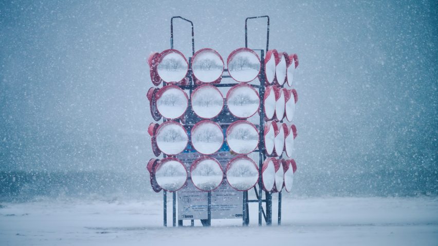 Winter Stations 2026