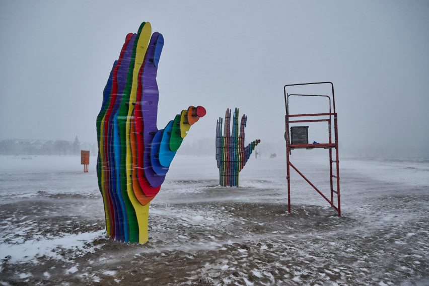 Winter Stations 2026