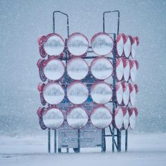 Winter Stations 2026