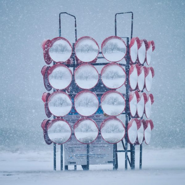 Winter Stations 2026