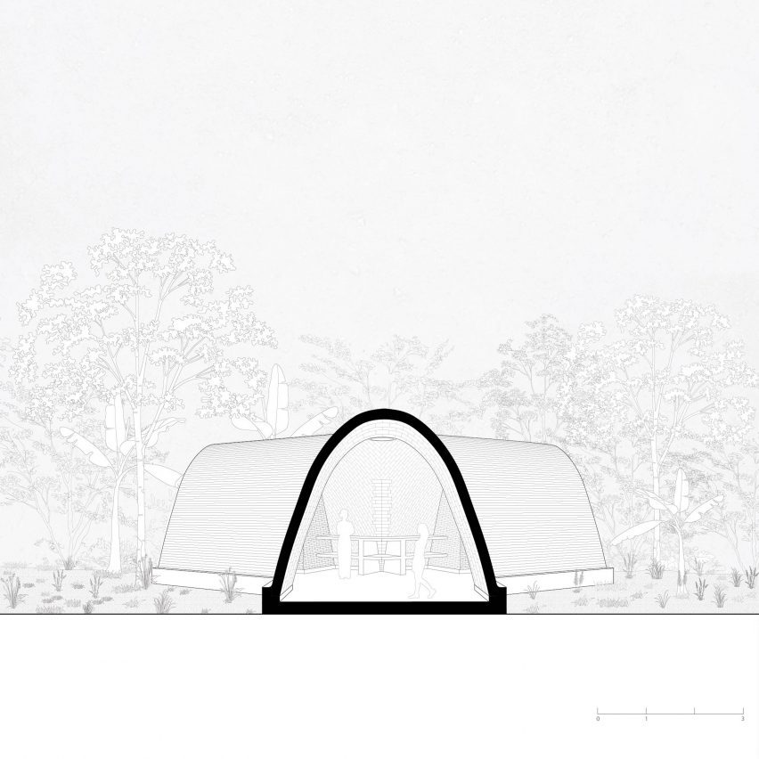 Architectural drawings