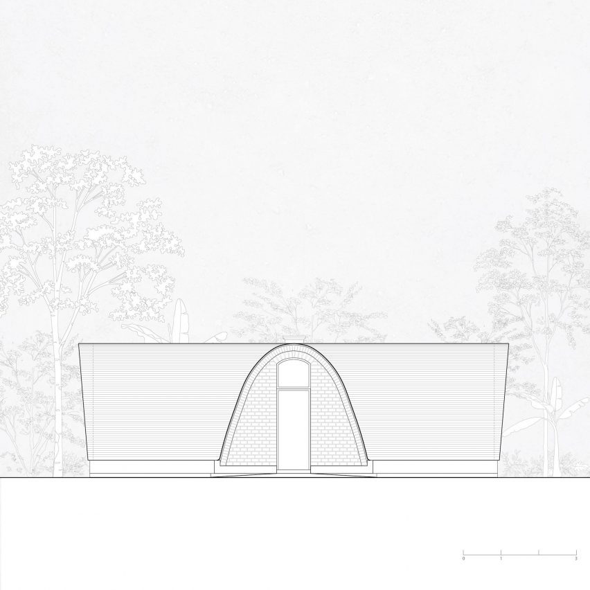 Architectural drawings