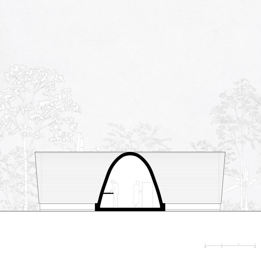 Architectural drawings