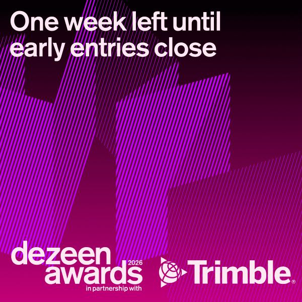 One week left to save 20 per cent!