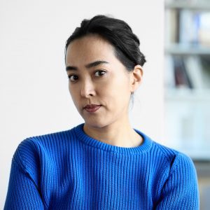 Nao Tamura