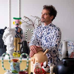 Jaime Hayon