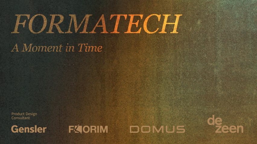 Graphic for A Moment in Time – Formatech Launch