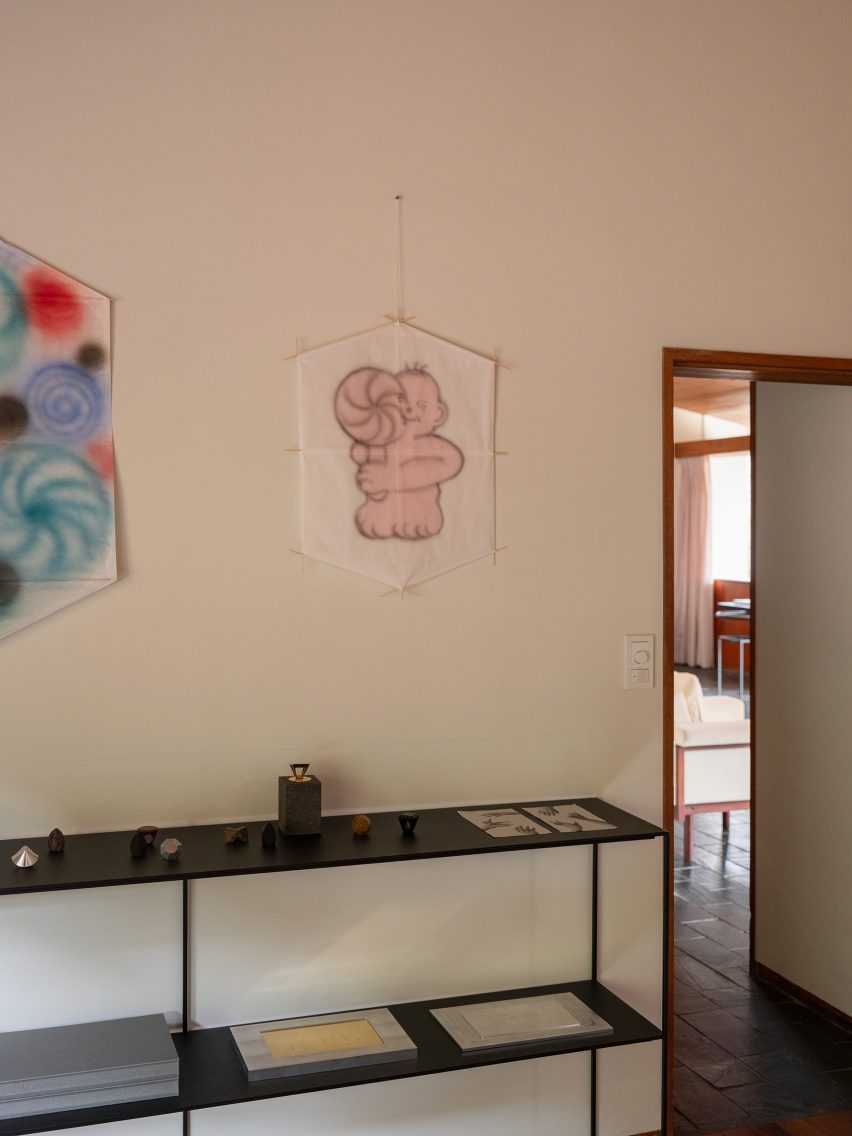 Akasaki & Vanhuyse Home-Home