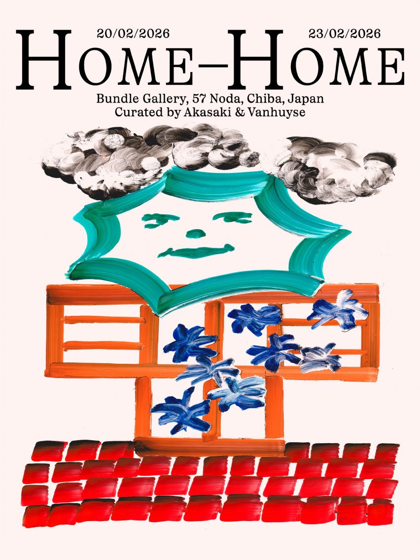 Akasaki & Vanhuyse Home-Home