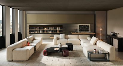 HC28 Maison
