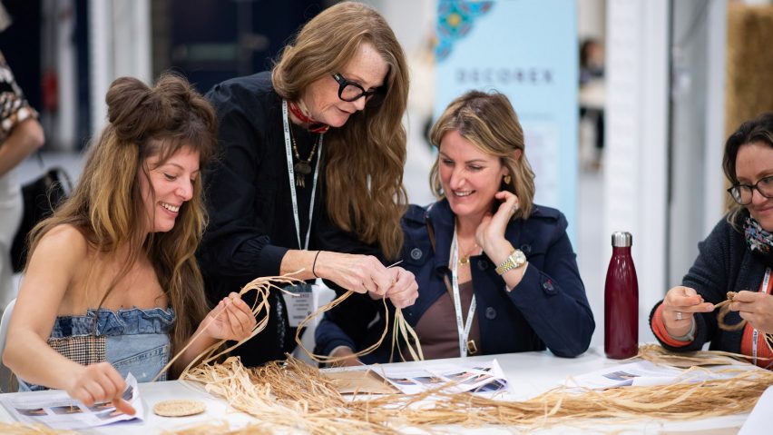 Decorex 2026