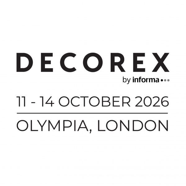 Logo for Decorex 2026