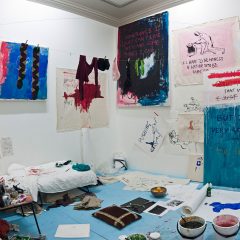 Tate Modern opens largest ever exhibition of Tracey Emin’s work