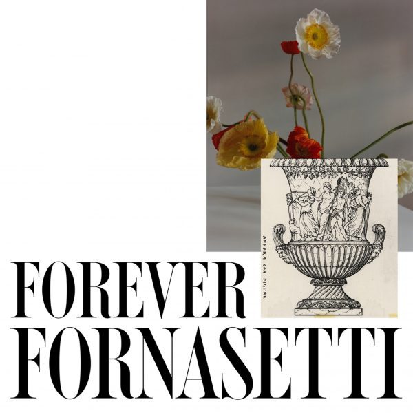 Graphic for Forever Fornasetti: New Encounters