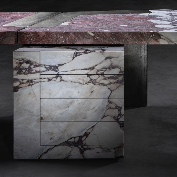 Photo of stone table by Henge