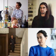 Jaime Hayon and Alessandro Arienzo announced as Dezeen Awards 2026 judges