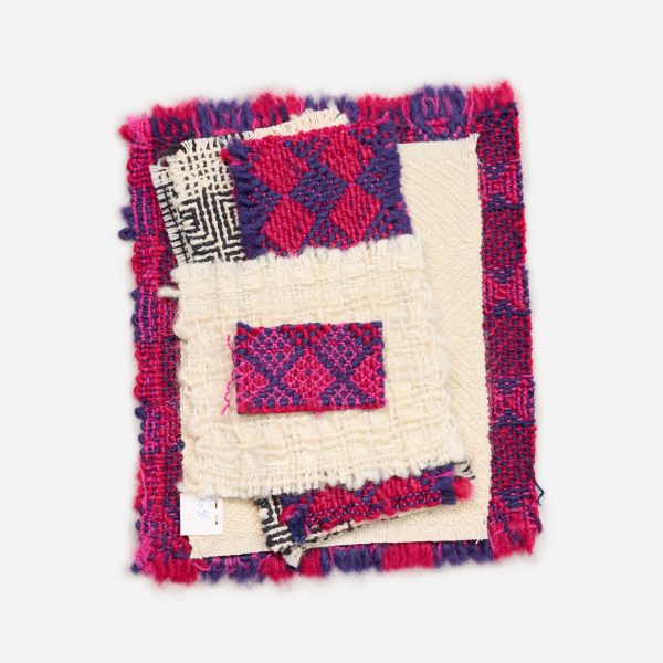 Photo of textiles