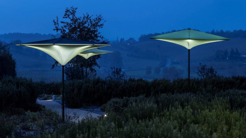 La fabbrica dell’ombra